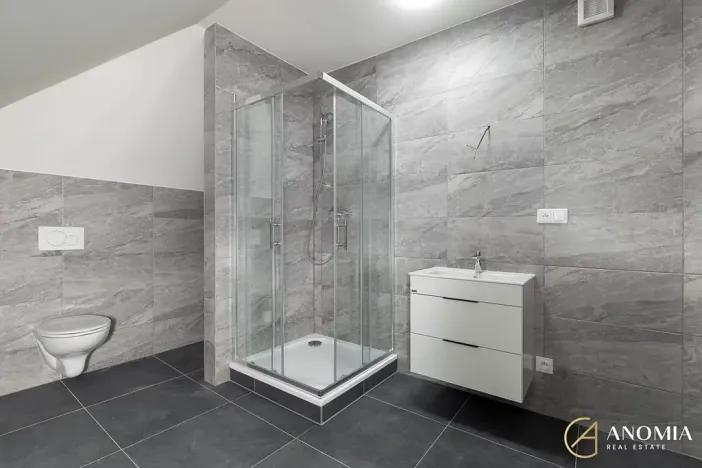 Prodej rodinného domu, Brno, Proškovo náměstí, 152 m2