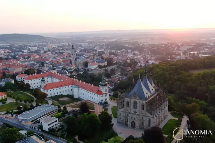 Prodej bytu 2+kk, Kutná Hora, Plk. Loudy, 47 m2