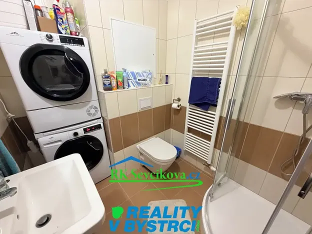 Pronájem bytu 1+kk, Brno, Hvozdecká, 30 m2
