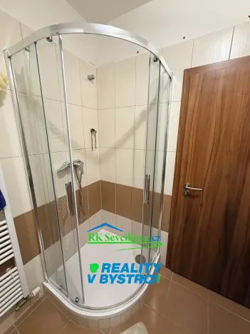 Pronájem bytu 1+kk, Brno, Hvozdecká, 30 m2