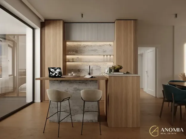 Prodej bytu 2+kk, Brno, 52 m2