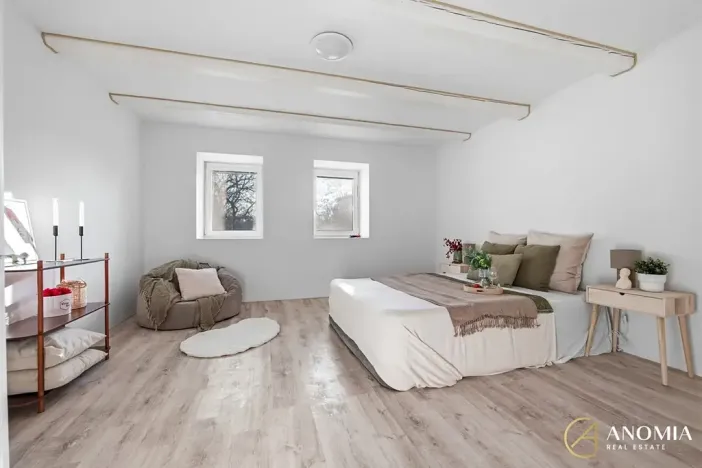 Prodej rodinného domu, Křídlůvky, 140 m2