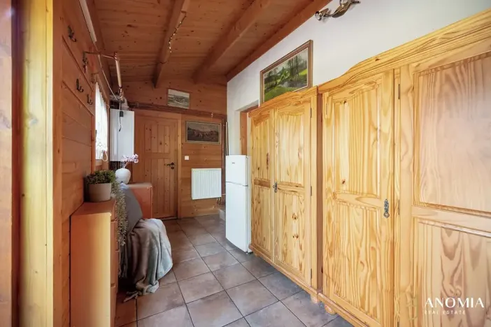 Prodej rodinného domu, Vápenný Podol, 98 m2