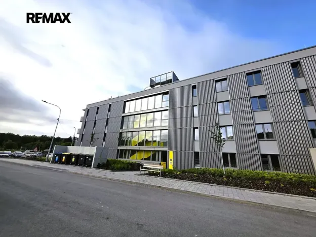 Pronájem bytu 2+kk, Brno, 49 m2