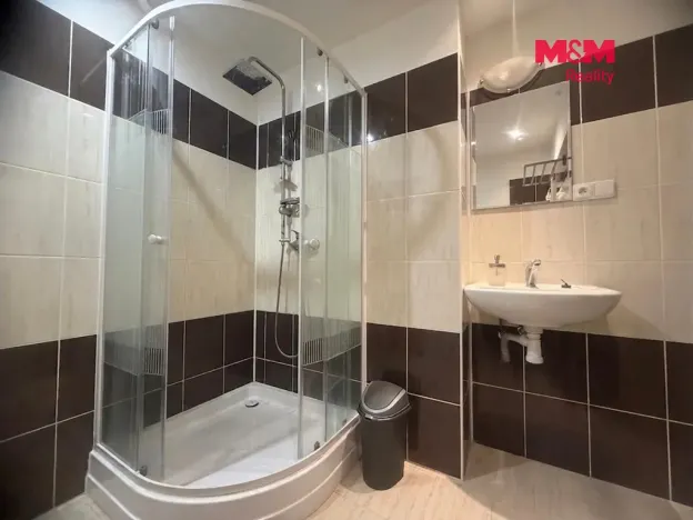 Pronájem bytu 2+1, Bílovec, Jeremenkova, 60 m2