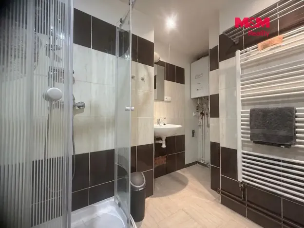 Pronájem bytu 2+1, Bílovec, Jeremenkova, 60 m2