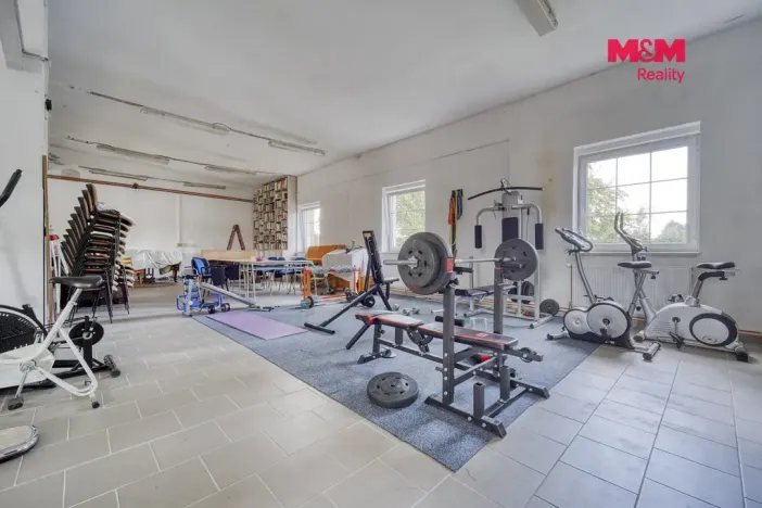 Pronájem bytu 1+1, Kozolupy, 32 m2