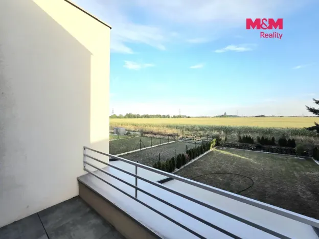 Prodej rodinného domu, Praha - Písnice, Ke kašně, 128 m2