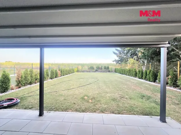 Prodej rodinného domu, Praha - Písnice, Ke kašně, 128 m2