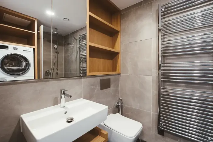 Prodej bytu 1+kk, Praha - Bubeneč, Vítězné náměstí, 35 m2