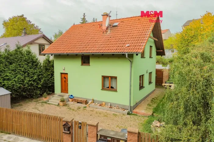 Prodej rodinného domu, Plešnice, 94 m2