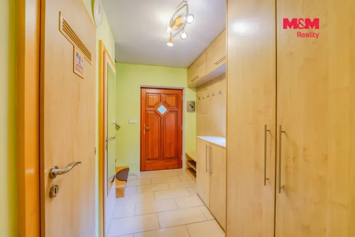 Prodej rodinného domu, Plešnice, 94 m2