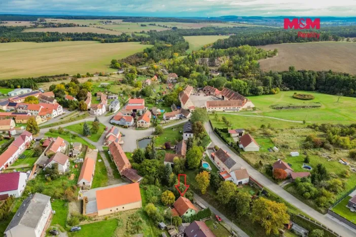 Prodej rodinného domu, Plešnice, 94 m2