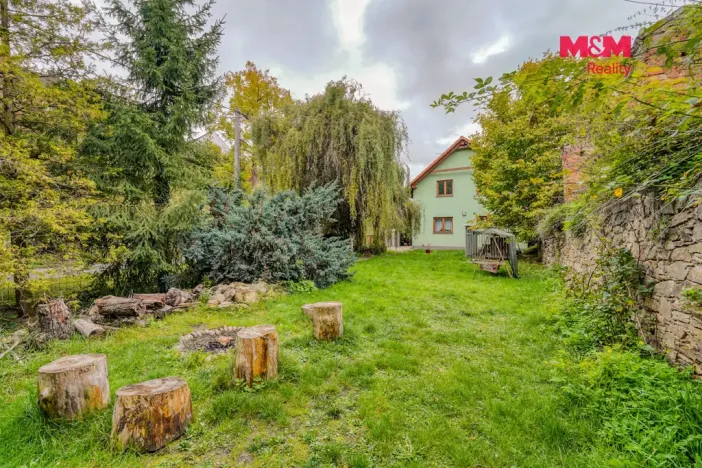 Prodej rodinného domu, Plešnice, 94 m2