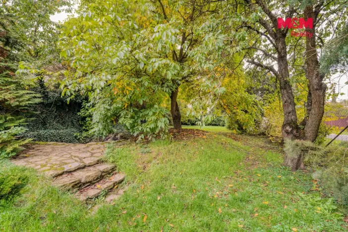 Prodej rodinného domu, Plešnice, 94 m2