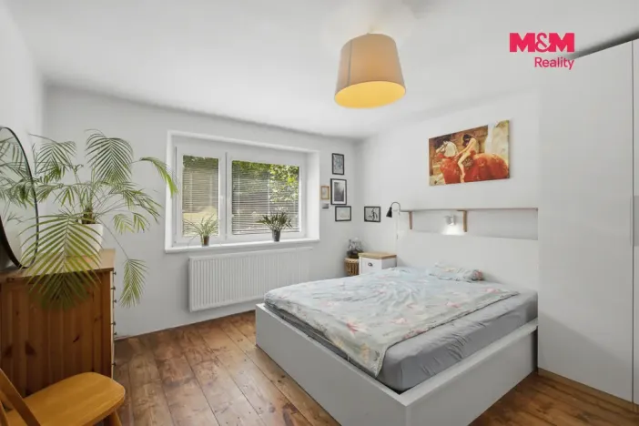 Prodej rodinného domu, Rynholec, U Mlýna, 240 m2