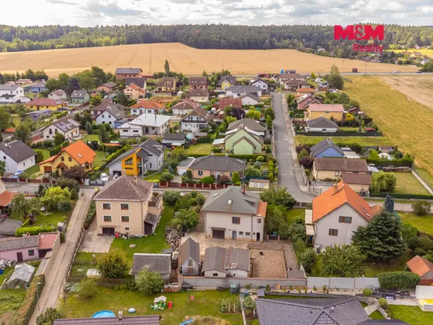 Prodej rodinného domu, Kozojedy, Zahradní, 160 m2