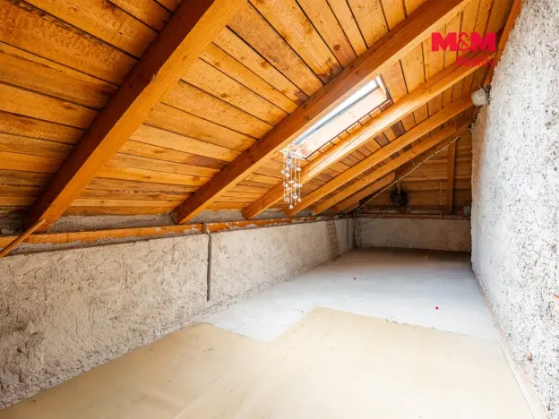 Prodej rodinného domu, Kozojedy, Zahradní, 160 m2