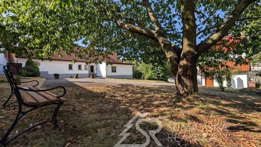Prodej rodinného domu, Žihobce, 69 m2