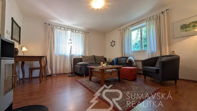 Prodej rodinného domu, Žihobce, 69 m2