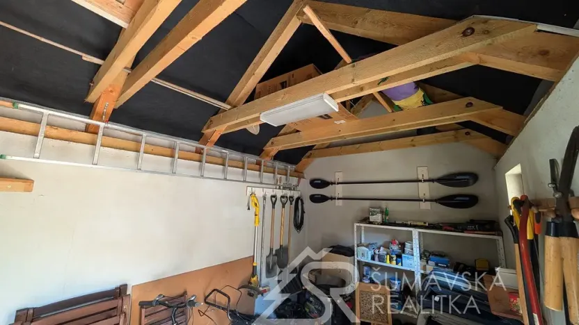 Prodej rodinného domu, Žihobce, 69 m2