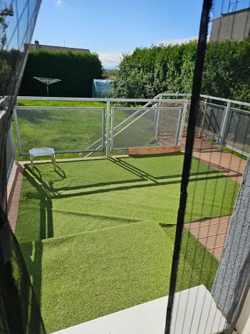 Pronájem vícegeneračního domu, Velká Polom, 100 m2