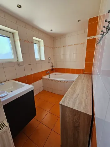 Pronájem vícegeneračního domu, Velká Polom, 100 m2