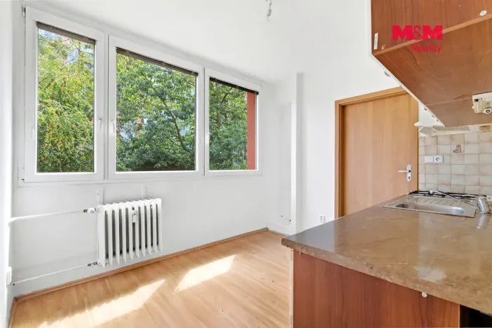 Prodej bytu 3+1, Mladá Boleslav, Erbenova, 72 m2