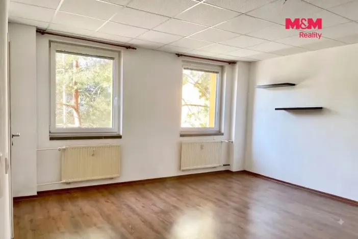 Prodej bytu 3+1, Tábor, Sofijská, 78 m2