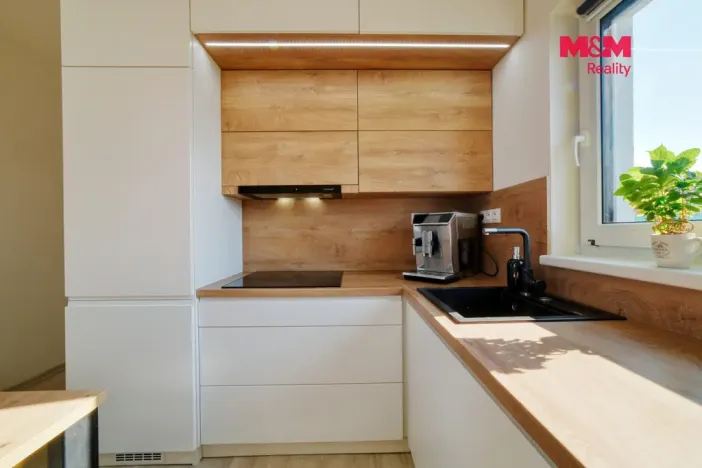 Prodej rodinného domu, Šabina, 55 m2