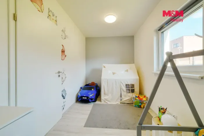 Prodej rodinného domu, Šabina, 55 m2