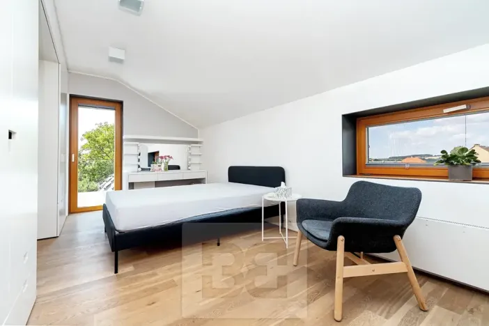Prodej rodinného domu, Předměřice nad Jizerou, 201 m2
