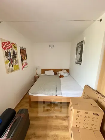 Pronájem bytu 4+kk, Dolní Břežany, K Břežanům, 124 m2
