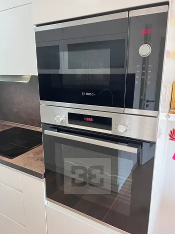 Pronájem bytu 3+kk, Praha - Michle, U plynárny, 79 m2