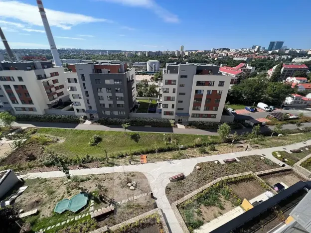 Pronájem bytu 3+kk, Praha - Michle, U plynárny, 79 m2