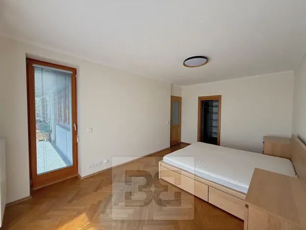 Pronájem bytu 5+kk, Praha - Jinonice, Kohoutových, 130 m2
