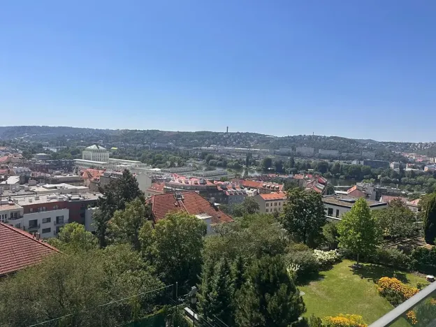 Pronájem bytu 4+kk, Praha - Podolí, 175 m2