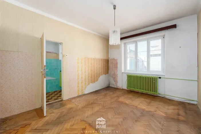 Prodej rodinného domu, Prostějov, Balbínova, 145 m2