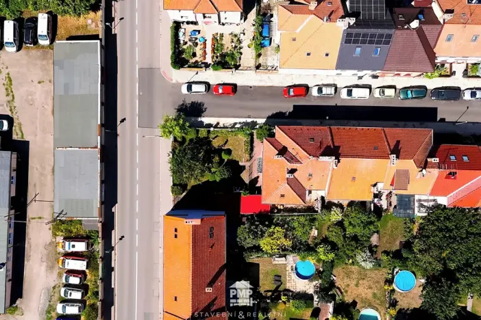 Prodej rodinného domu, Prostějov, Balbínova, 145 m2