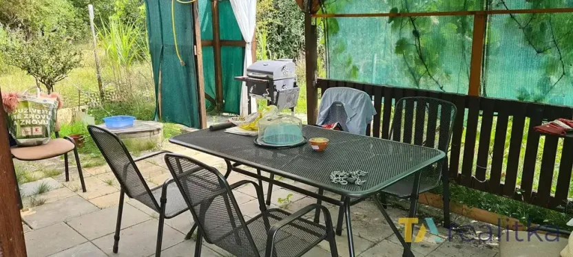 Prodej zahrady, Karviná, Olšiny, 402 m2