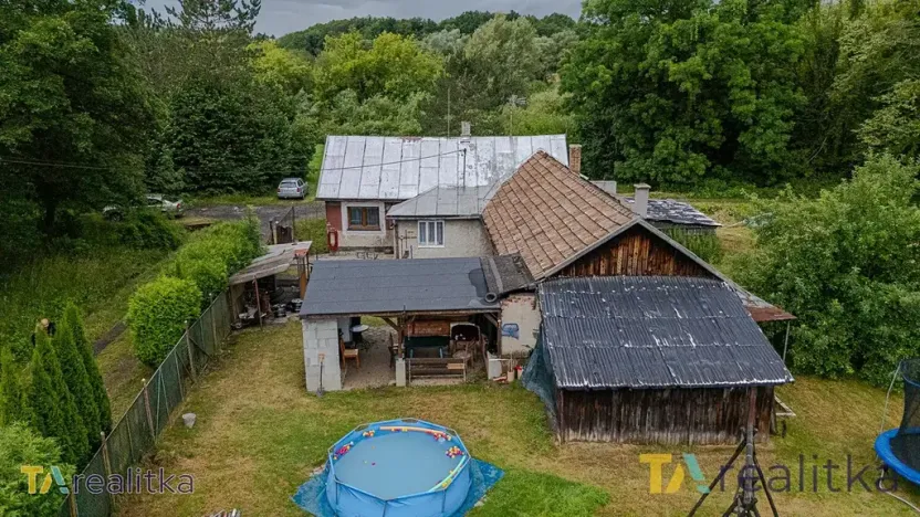 Prodej pozemku pro bydlení, Těrlicko, Těšínská, 2021 m2
