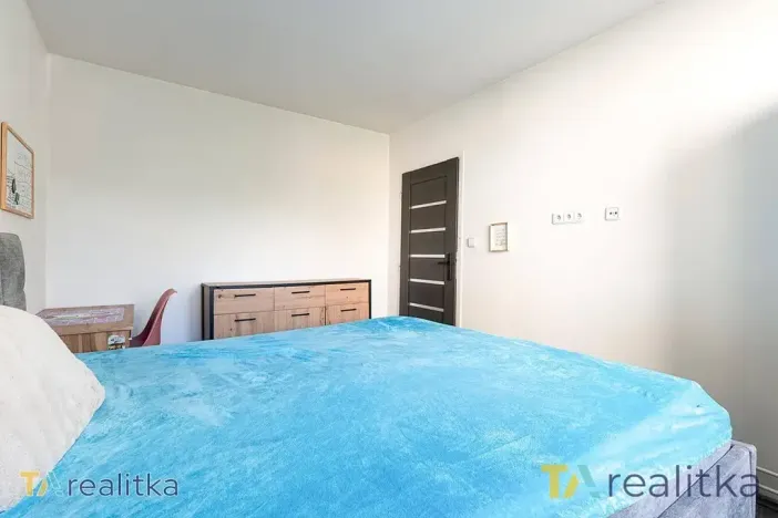 Prodej bytu 3+1, Orlová, Adamusova, 65 m2