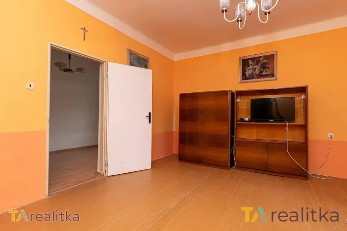 Prodej rodinného domu, Svatoňovice, 161 m2