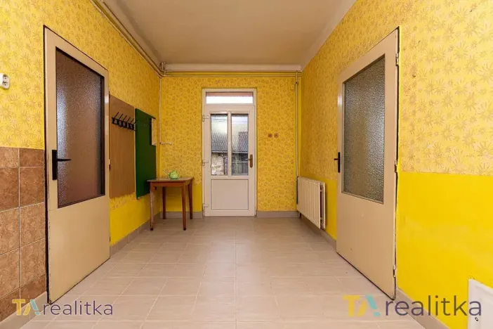 Prodej rodinného domu, Svatoňovice, 161 m2