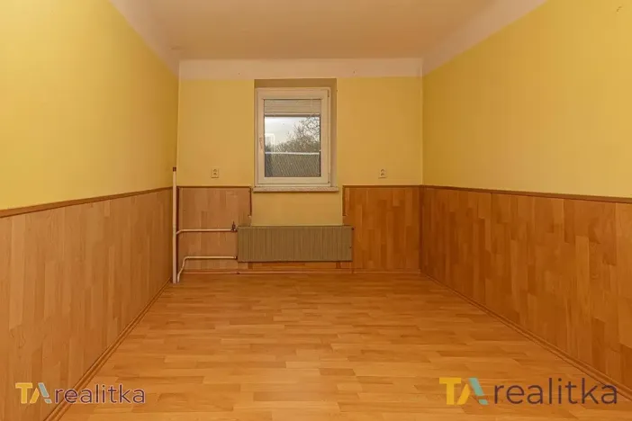 Prodej rodinného domu, Svatoňovice, 161 m2
