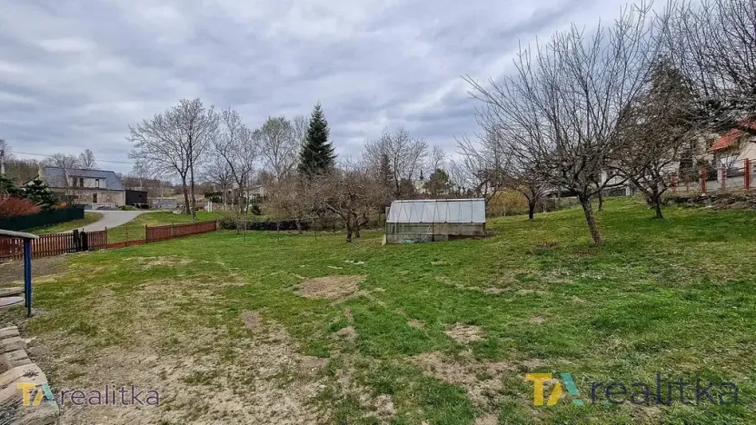Prodej rodinného domu, Svatoňovice, 161 m2