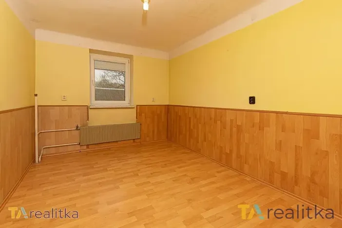 Prodej rodinného domu, Svatoňovice, 161 m2