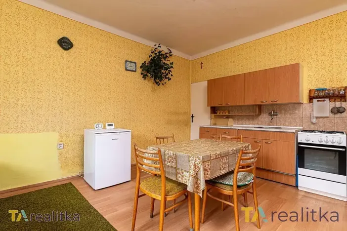 Prodej rodinného domu, Svatoňovice, 161 m2