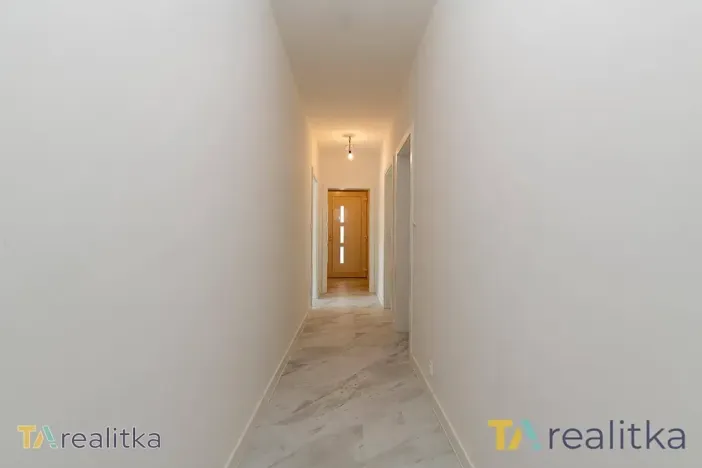 Prodej rodinného domu, Orlová, 17. listopadu, 104 m2