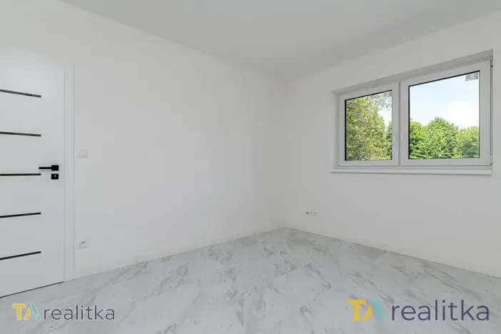 Prodej rodinného domu, Orlová, 17. listopadu, 104 m2